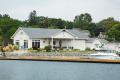 Views of Georgian Shores Marina
