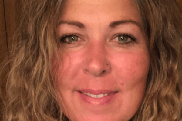 Staff at Georgian Shores Marina - Stacey Urbshott