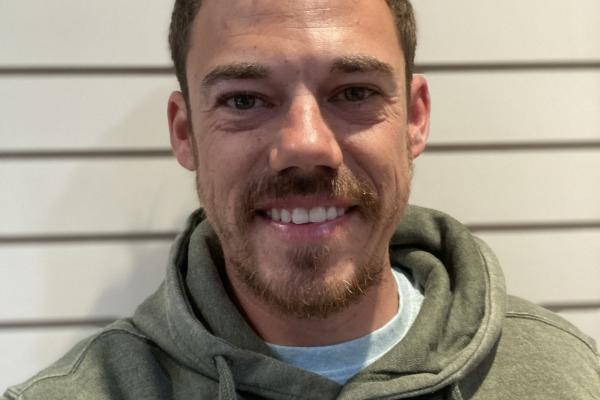 Derek GM