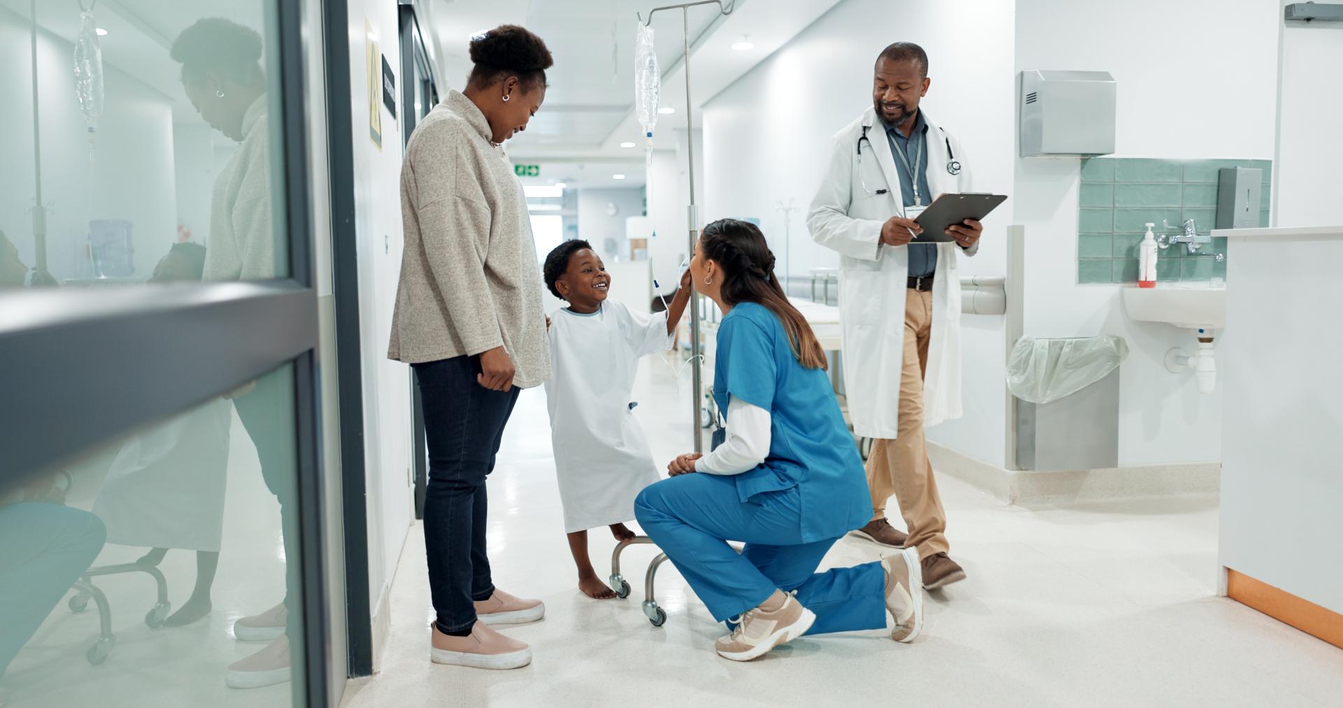 Fuel Your Hospital 2026